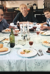 That's Amore Poster 1