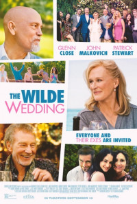 The Wilde Wedding Poster 1