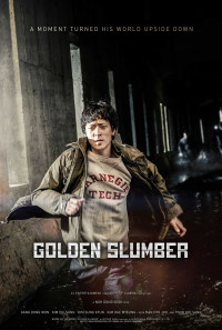 Golden Slumber Poster 1