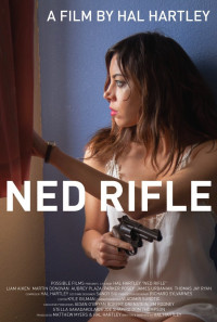 Ned Rifle Poster 1