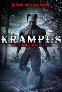 Krampus: The Reckoning Poster 1