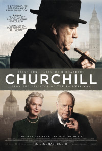 Churchill Poster 1