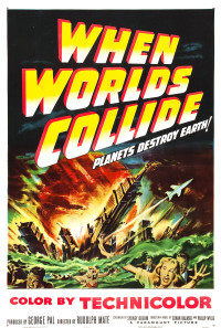 When Worlds Collide Poster 1