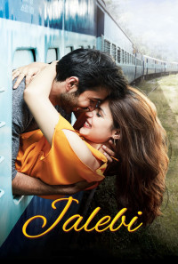 Jalebi Poster 1