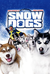 Snow Dogs Poster 1
