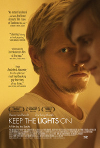 Keep the Lights On Poster 1