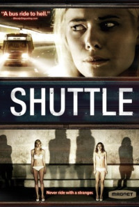 Shuttle Poster 1