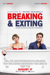 Breaking & Exiting Poster 1