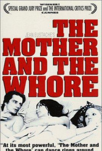 The Mother and the Whore Poster 1