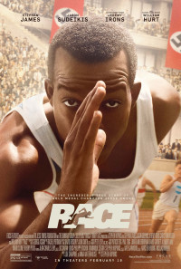 Race Poster 1