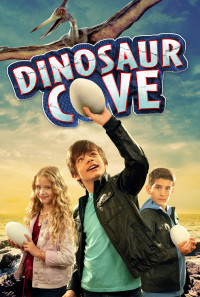 Dinosaur Cove Poster 1