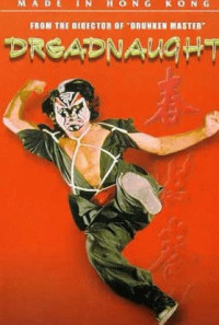 Dreadnaught Poster 1