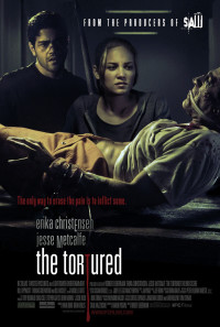 The Tortured Poster 1