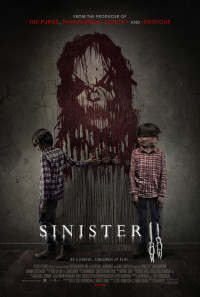 Sinister 2 Poster 1