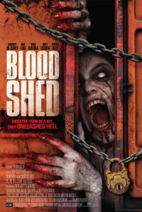 Blood Shed Poster 1