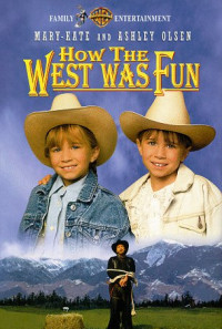 How the West Was Fun Poster 1