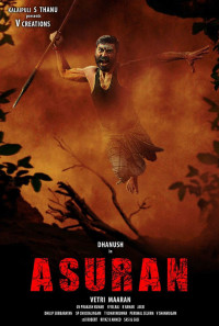 Asuran Poster 1