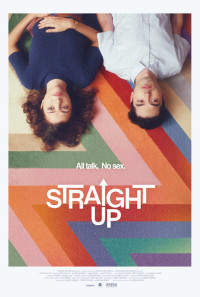 Straight Up Poster 1