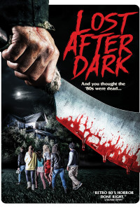 Lost After Dark Poster 1