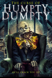 The Curse of Humpty Dumpty Poster 1