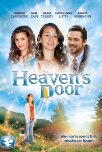 Heaven's Door Poster 1