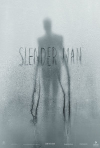 Slender Man Poster 1