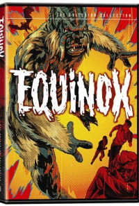 Equinox Poster 1