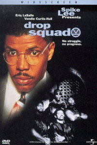 Drop Squad Poster 1