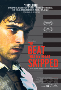 The Beat That My Heart Skipped Poster 1