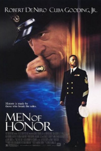 Men of Honor Poster 1