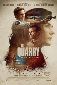 The Quarry Poster 1