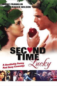 Second Time Lucky Poster 1