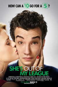 She's Out of My League Poster 1
