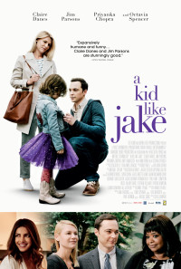 A Kid Like Jake Poster 1