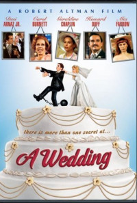 A Wedding Poster 1