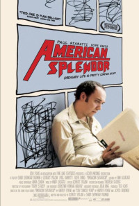 American Splendor Poster 1