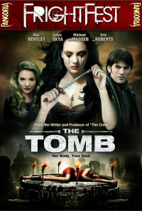 The Tomb Poster 1