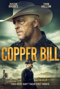 Copper Bill Poster 1