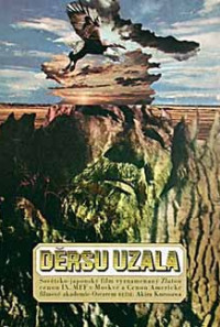 Dersu Uzala Poster 1