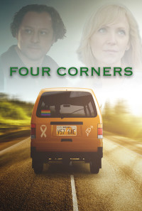 The 4 Corners Poster 1