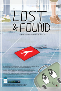 Lost and Found Poster 1