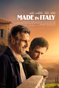 Made in Italy Poster 1