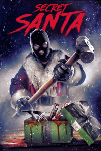 Secret Santa Poster 1