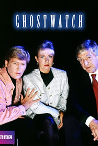 Ghostwatch Poster 1