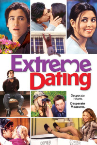 Extreme Dating Poster 1