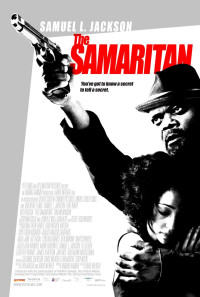 The Samaritan Poster 1
