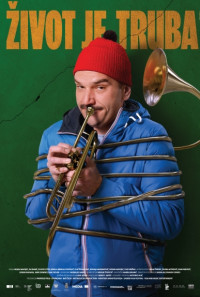 Life Is a Trumpet Poster 1