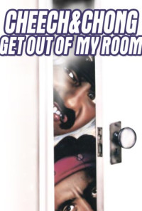Get Out of My Room Poster 1