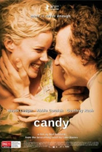 Candy Poster 1