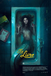 The Lure Poster 1